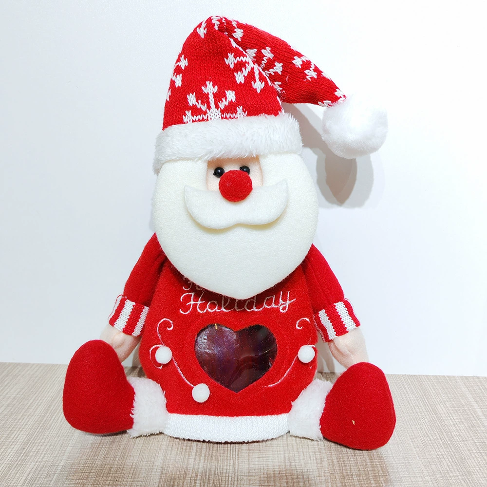 Apple, protective amulet, pack, children's bag for elderly, Birthday gift