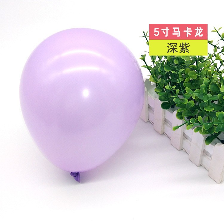 Customizado 5 pulgadas globo de grosor decoración de boda al por mayor balón objetivo de fiesta de cumpleaños decoración de accesorios de ojos set