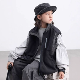 童裤;童T恤;童卫衣