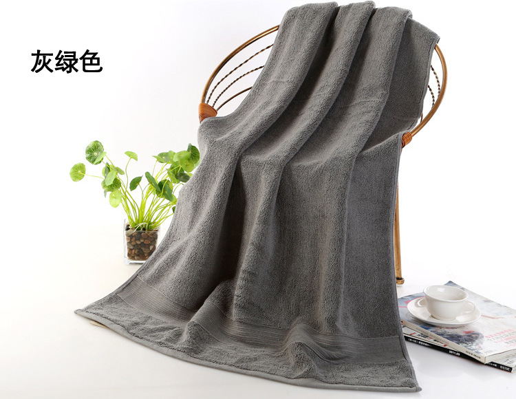 cinza / 70*140cm