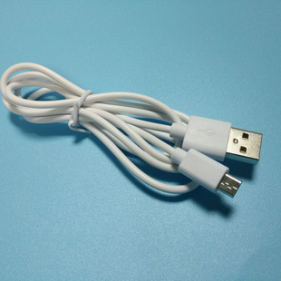 micro USB������  1m PVC�Ӵ�24# U2464 L2725�� �^�d2A���