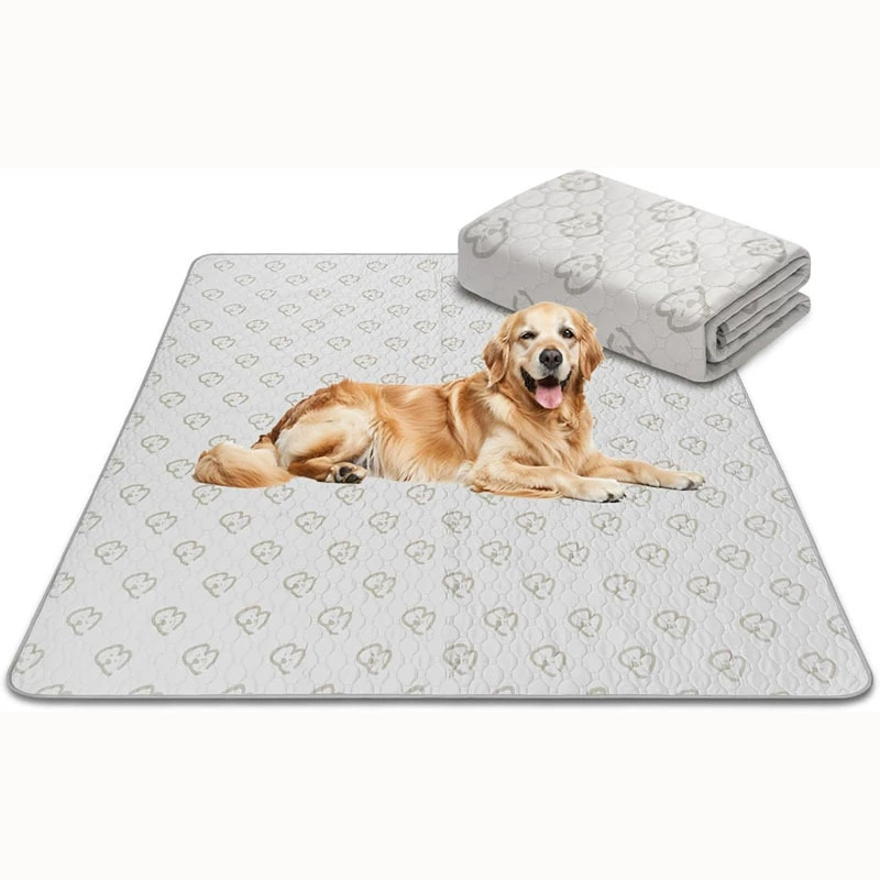 Водонепроницаемый подушка для домашних животных Можно мыть собачью подушка для собак