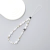 K2230 Alien Cross Cross Chain