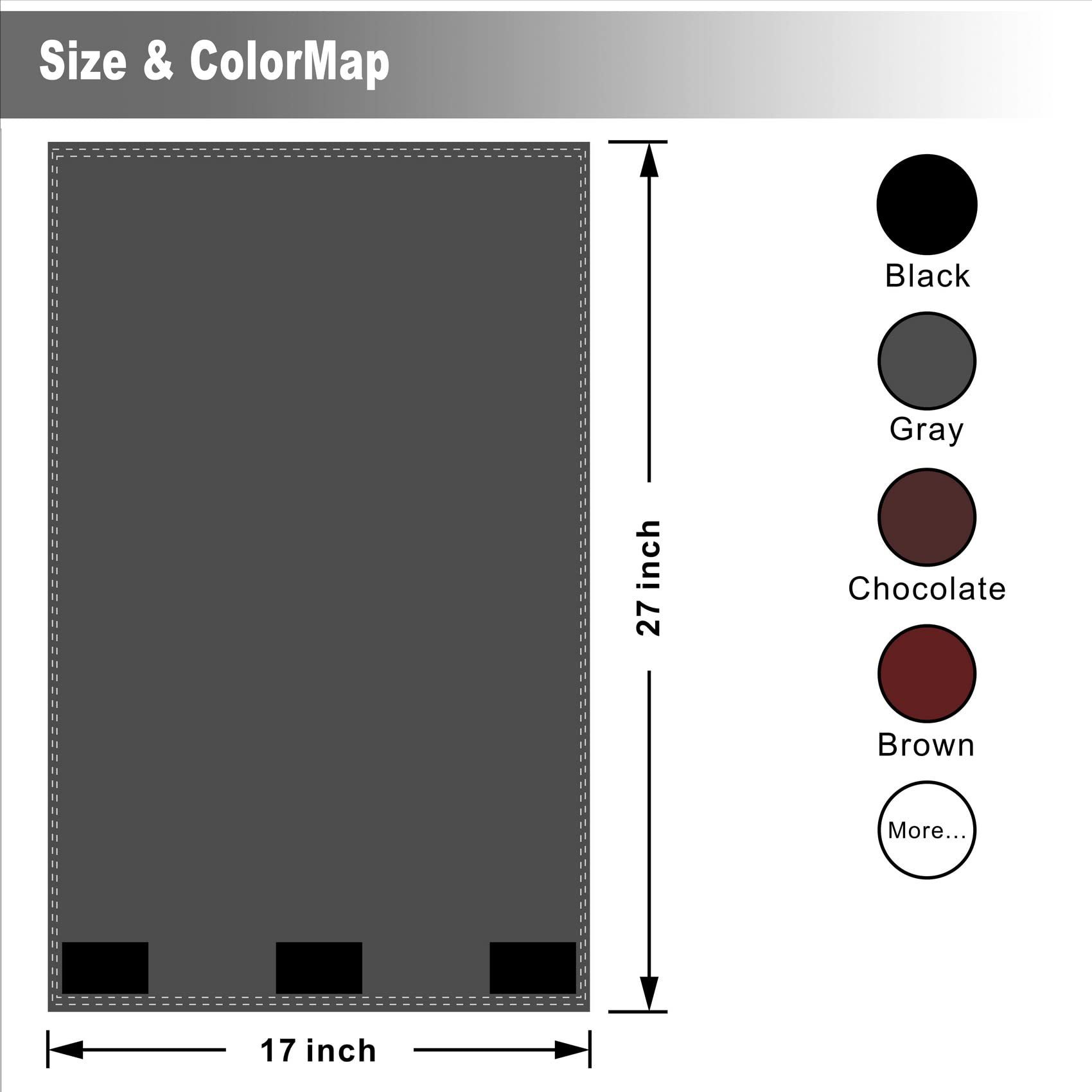 Sofa Pillow Layer Light Luxury Cover Recliner Headrest Protector_voghion.com