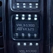 原厂供应VNLD5300TR-E SOP-8功率开关芯片配电开关全新原装现货