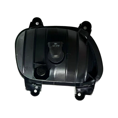 supply is suitable for Kia: Fog lamp