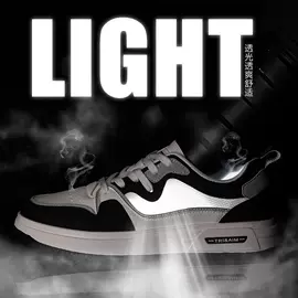 男式板鞋;男式休闲单鞋;男式运动单鞋