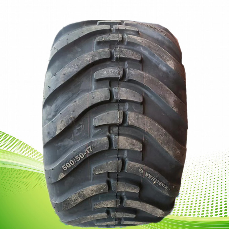 打捆机轮胎 500/50-17 轮胎 20.5/50-17