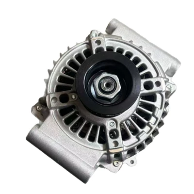 Generator Bmw Mini, Generatorlar hissələri (Dinamo və detalları)