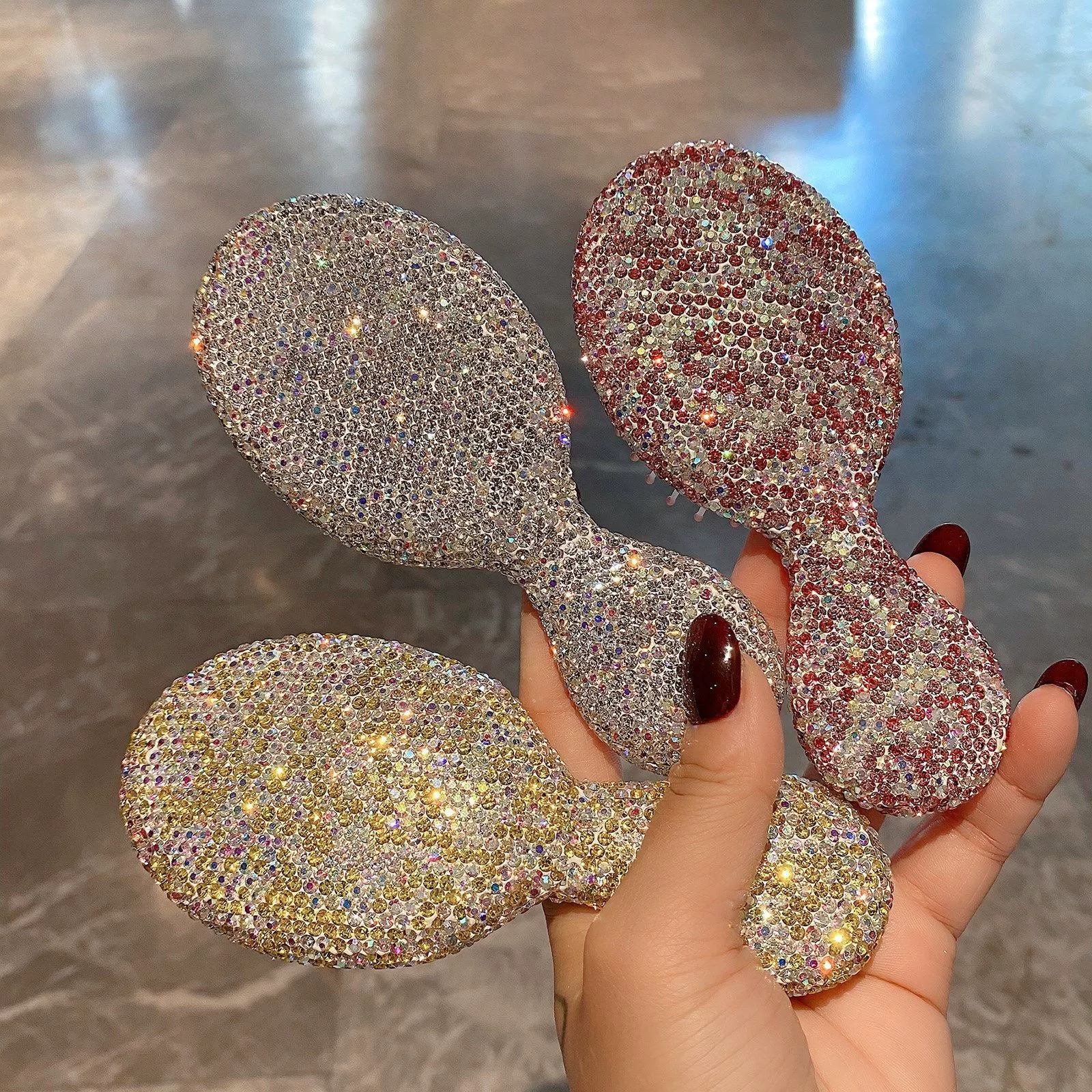 Трансграничные горячие продажи сети красная воздушная подушка