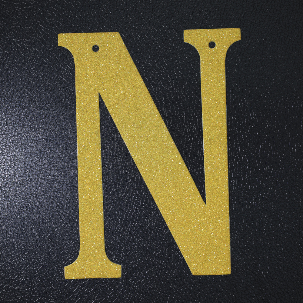 金N