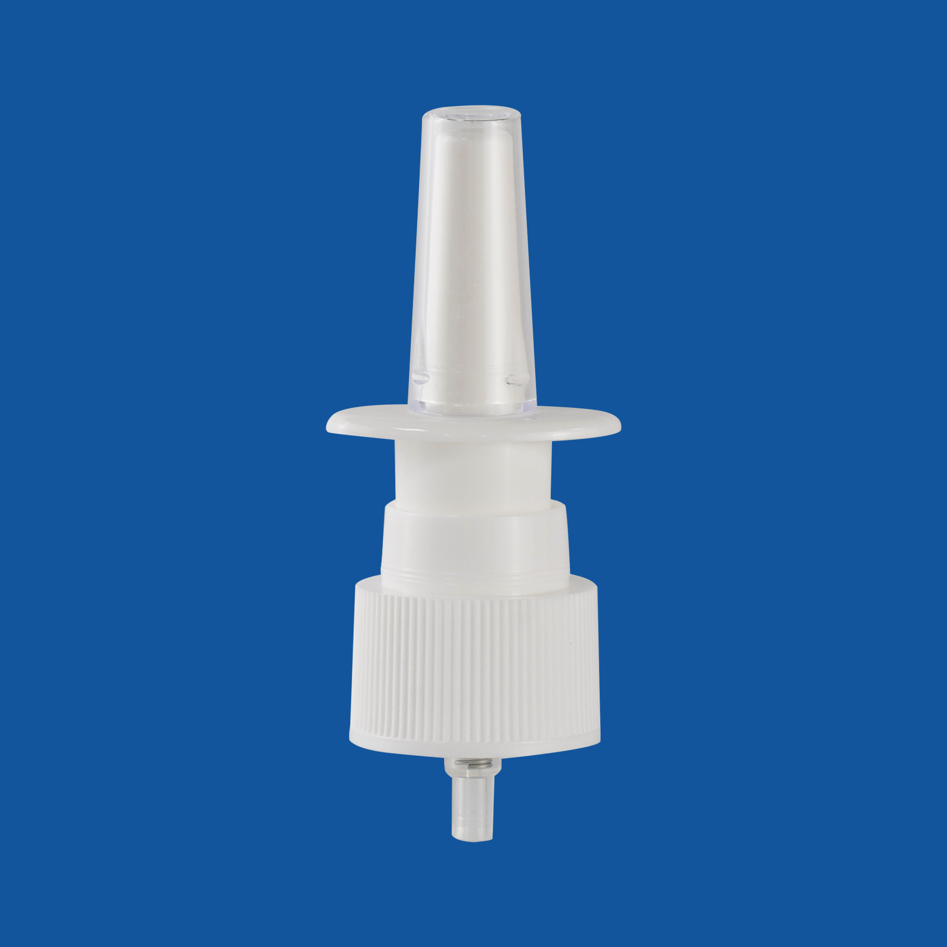 和创供应15 20 30ML   PE鼻腔喷雾瓶  象鼻直喷喷雾器18牙20牙