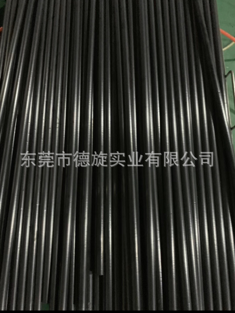 PC棒 聚碳酸酯棒 透明PC棒  黑色PC棒 白色PC棒  防爆棒