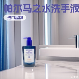 300mlˮ��������u�����(��ˮͬ��ζ)ϴ��Һ300ml�������