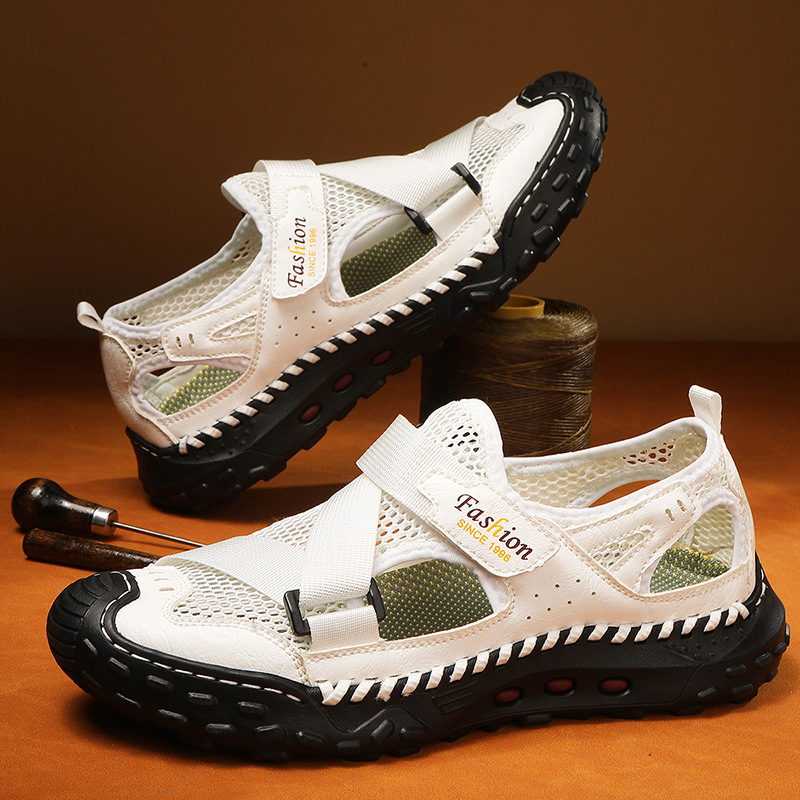 Summer non-slip sandals platform