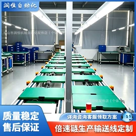 输送机;电子产品制造;工具车