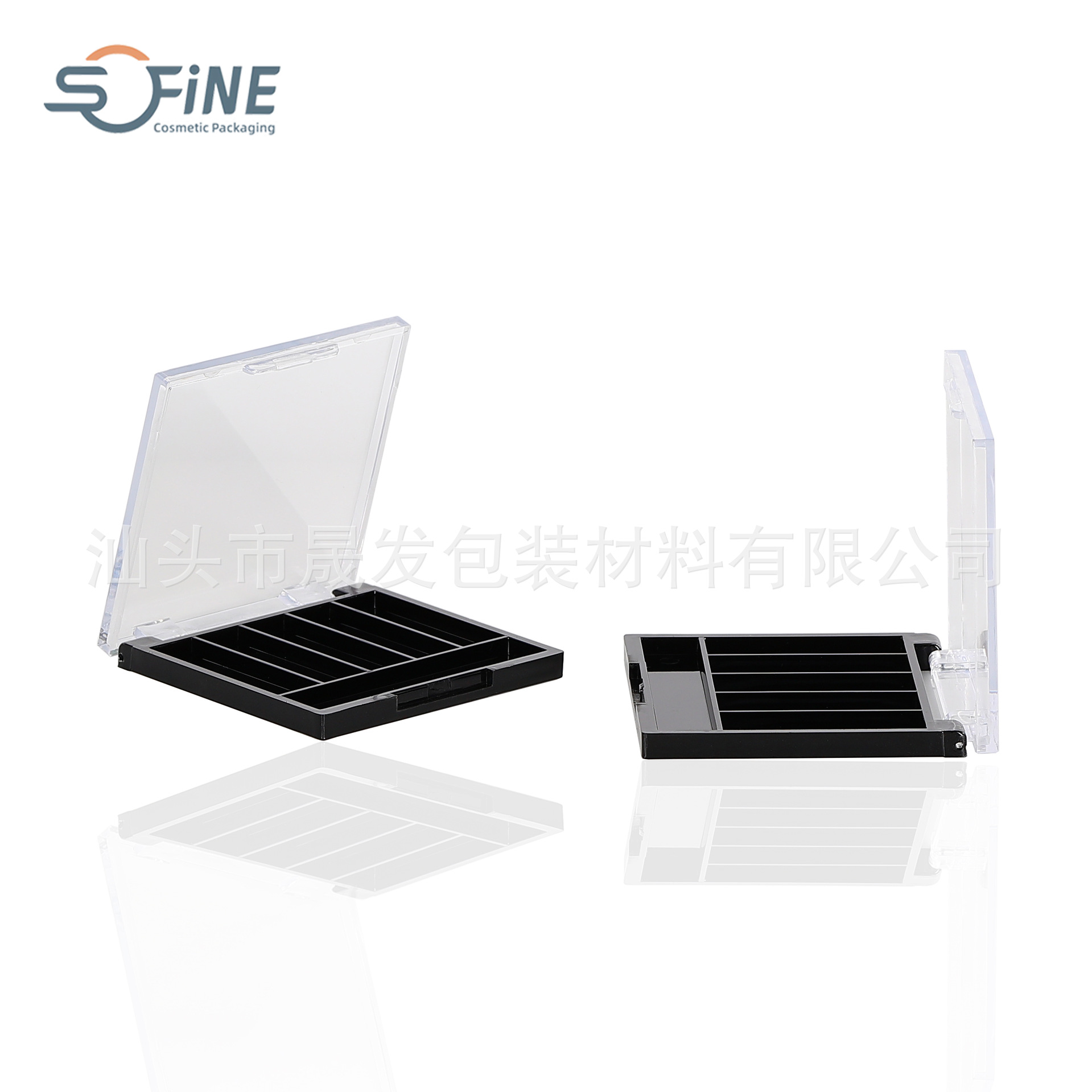 �ֻ� ����ֱ�� ������Ӱ�� 5ɫ��ˢ�� ͸�������Ͽտǻ�ױƷ����