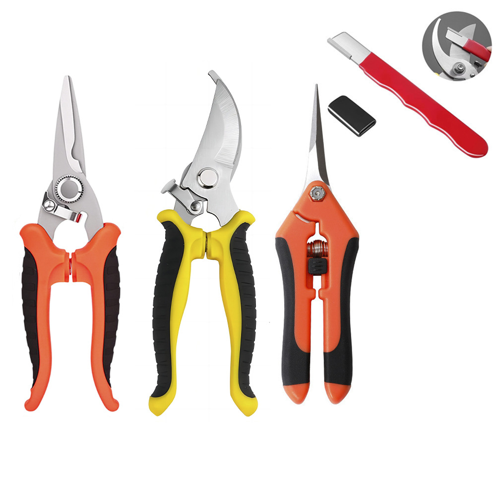 4종 세트 D1 모델