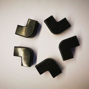 Plastic Edge Strips for Light Signs, Corner Concert Light Signs, Corner Hand-Held Signs, Edge Wrapping Materials, Fan Signs, Leideju