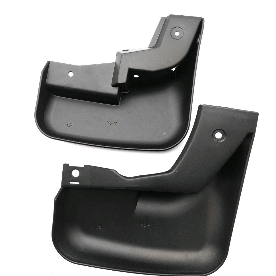 Aplicable a la moderna TERRACAN TRAKA 2.4 / 2.9 comercio exterior transfronterizo guardabarros de automóviles