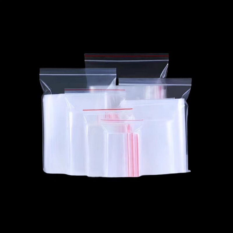 Transparent Self-Sealing Bags, Jewelry Bags, Sealed Bags, Fresh-Keeping Bags, Pe Packaging Bags, Food Bags, Phone Case Data Bags, Universal Transparent Self-Sealing Bags, Jewelry Bags, Sealed Bags, Fresh-Keeping Bags, Pe Packaging Bags, Food Bags, Phone Case Data Bags, Universal