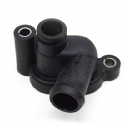059121506H 适用于大众汽车节温器盖 汽车水通059 121 506H|ms