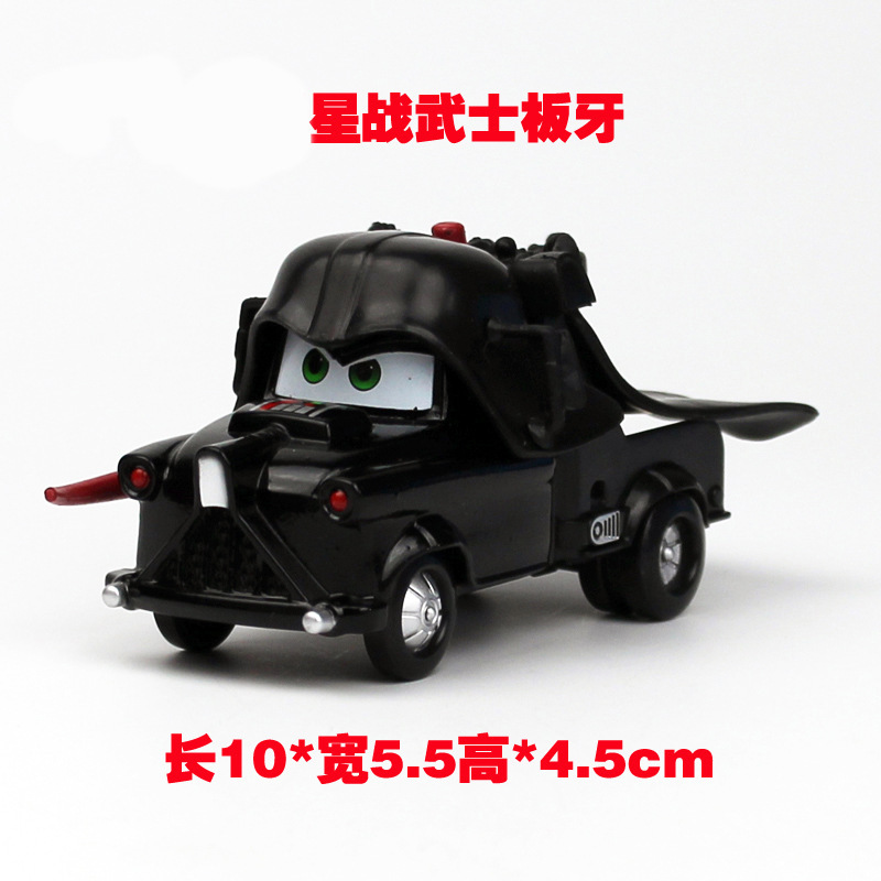 Cars Alloy Car Model Samurai Boarda Children's Toy Cars Alloy Car Model Samurai Boarda Children's Toy