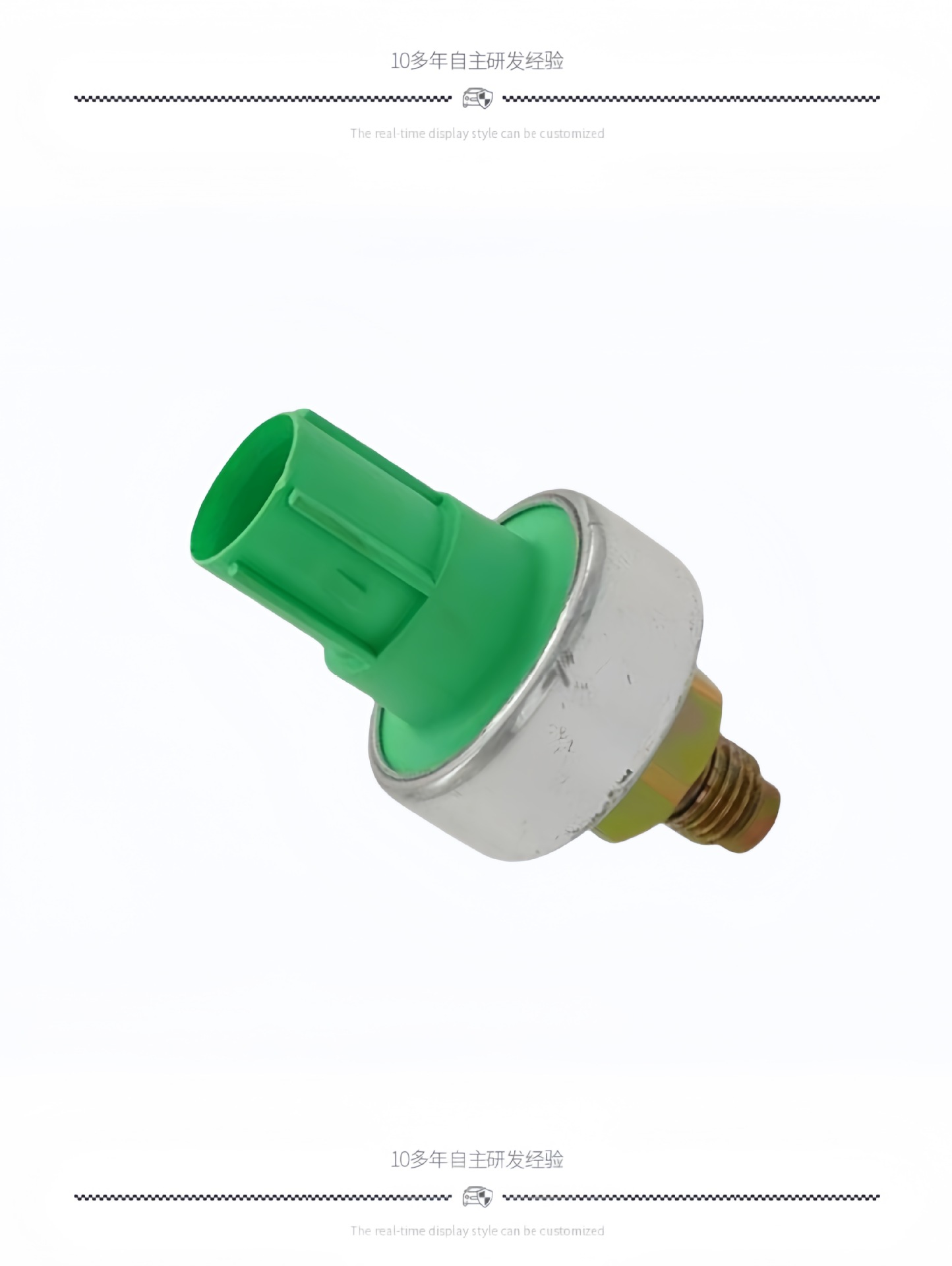 Knock Sensor 56490-P0H-013 56490-Pzd-A01 94Bp3N824Aa Automotive Vehicle