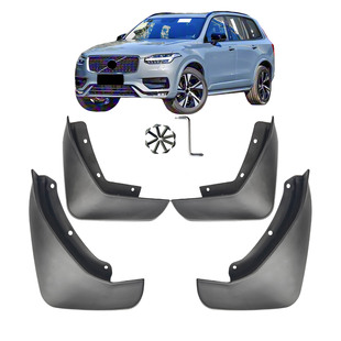�m���15-26�֠���XC90 Volvo XC90 MudFlaps�羳���Q�����