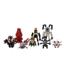 一个新品跨境roblox玩具