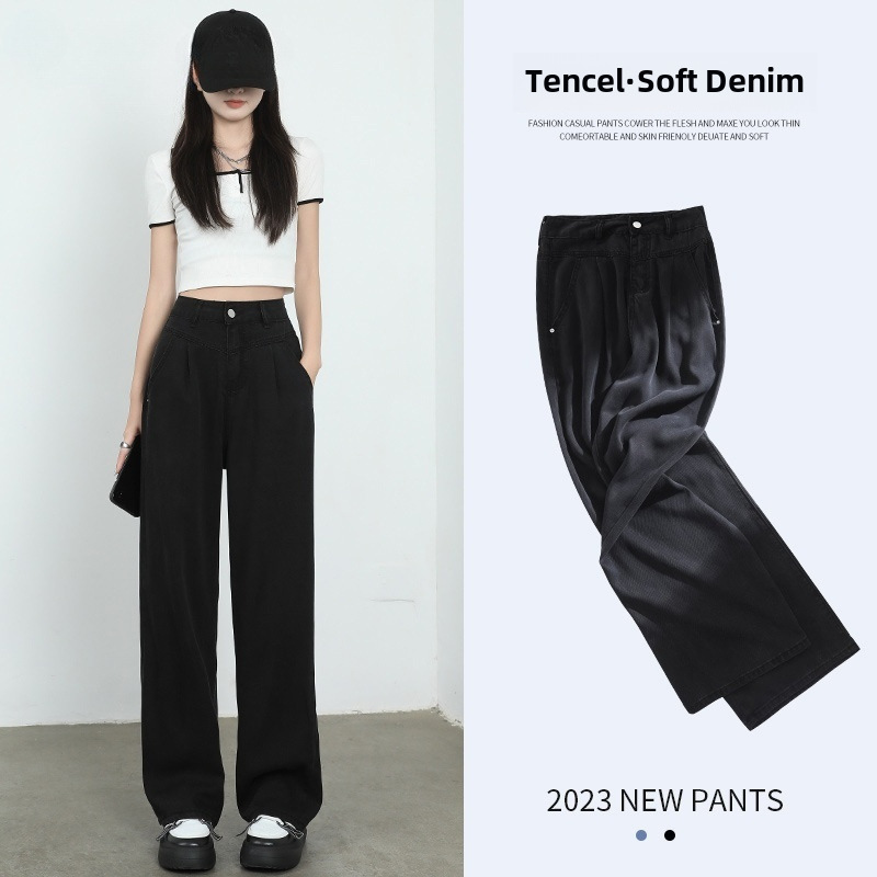 Black trousers (main picture) Image