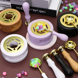 印章用品;手账印章;创意贴纸