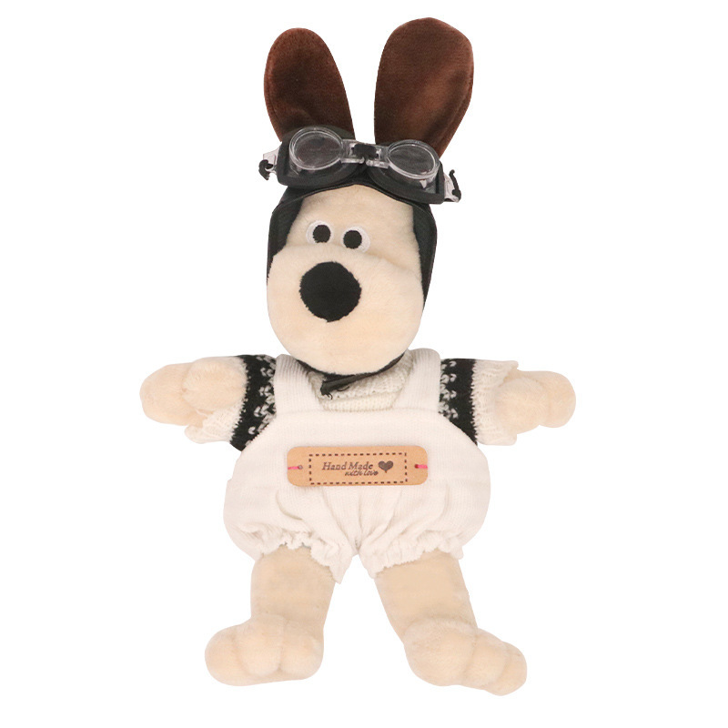Muñecas de cola de automóvil, muñecas de perro, muñecas de automóvil