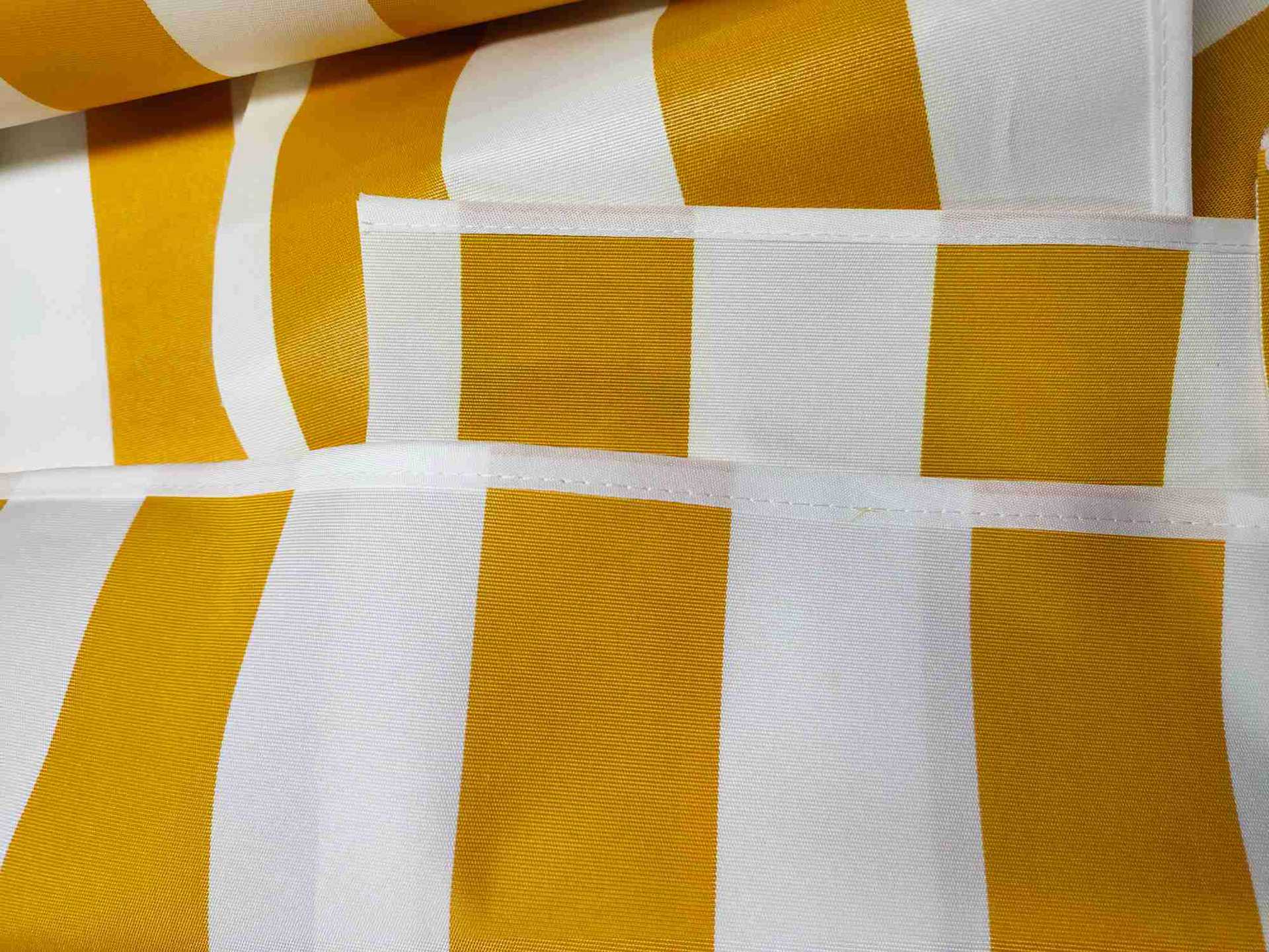 OUSEA奥斯品牌布高防水户外遮阳使用，不容易褪色耐用