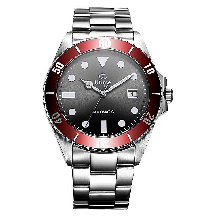 JunPeng Trading offre servizi di elaborazione basati su disegni campione, stampa di loghi in piccoli lotti e servizi OEM per prodotti finiti. Orologi meccanici da uomo._voghion.com