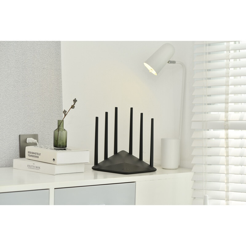 【现货速发】TP-LINK双频AC1900千兆无线路由器家用穿墙高速wifi