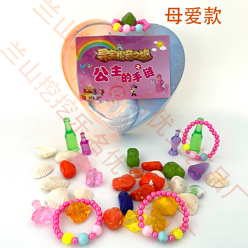 어머니 사랑 모델 [도구없는 현장 버전]