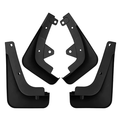 Car Tire Mudguard Modification – Mudguard