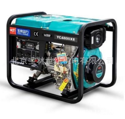 YC8800XE-3D�����ͷ������7KW���������ʽ���ͷ����