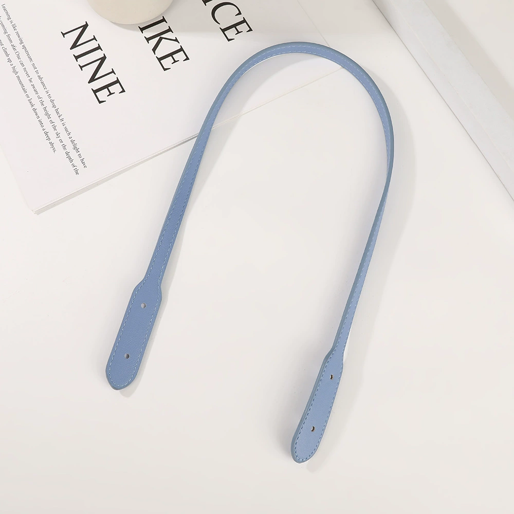Handheld bag accessory, belt, polyurethane changeable underarm bag, one-shoulder bag, straps