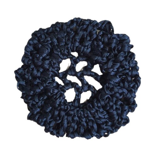 Hair net, hairpin, net pocket, elastic fine mesh, whole head bag, thick and fine mesh, encrypted coarse mesh, hair accessories for dancing and work
