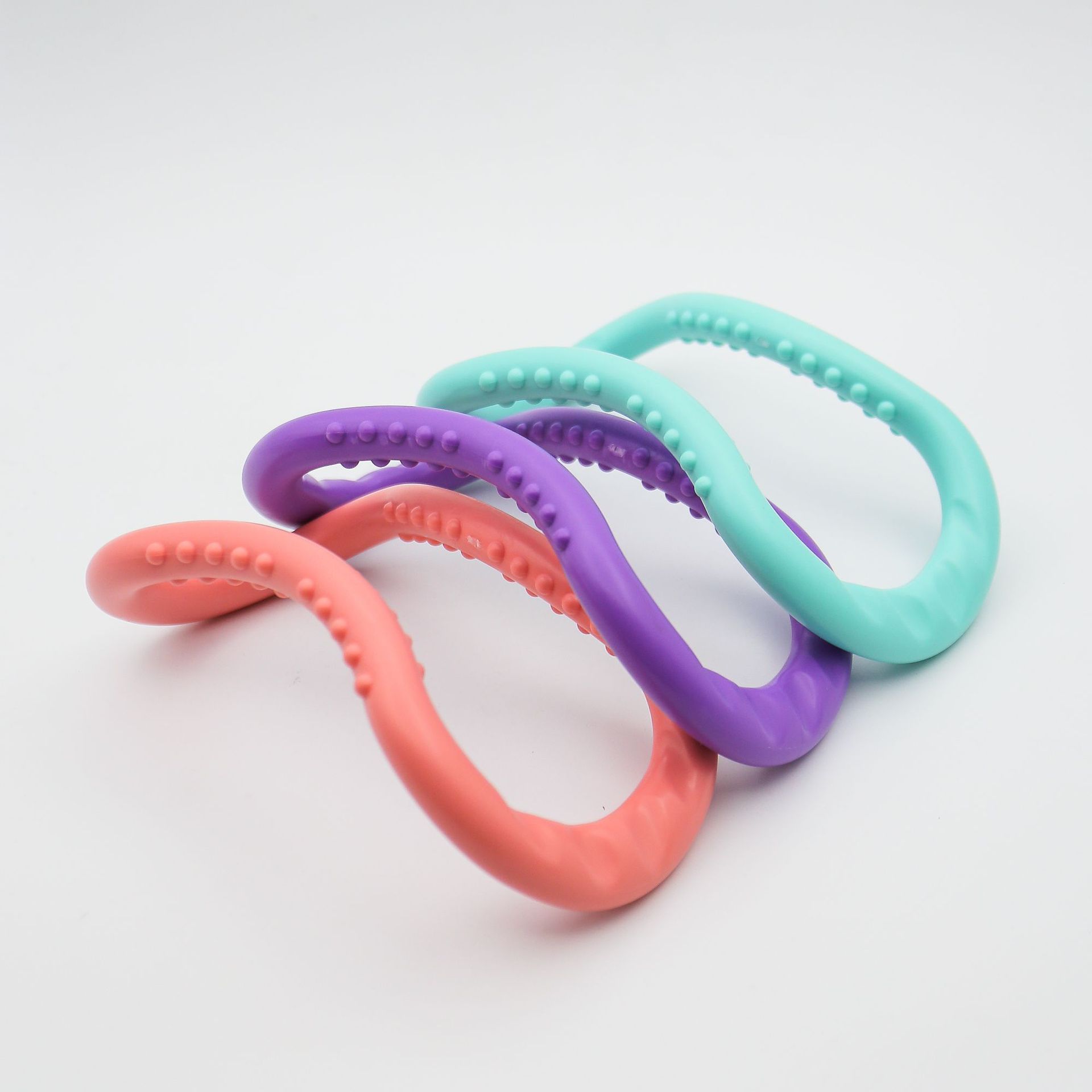 Elastic equipment for yoga for gym for training