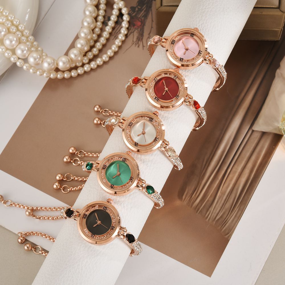 Reloj transfronterizo para estudiantes de la escuela