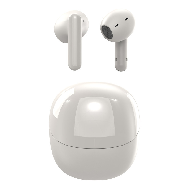 Dongguan Bluetooth Headset Factory Tws True Wireless Bluetooth Headset Ultra-Long Battery Life Gaming E-Sports Headset Oem
