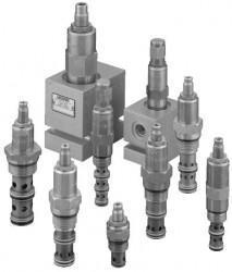 原装EATON插装阀02-199782 DPS2-20-T-S-0-5-AA