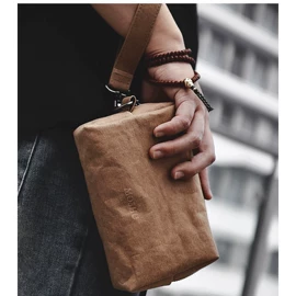 化妆包;收纳袋收纳包;女士单肩包