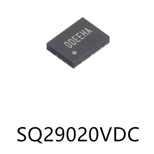 Cqs290 Module SQ29020VDC封装QFN19原装DC-DC电源芯片集成电路ic电子元器件贴片-阿里巴巴