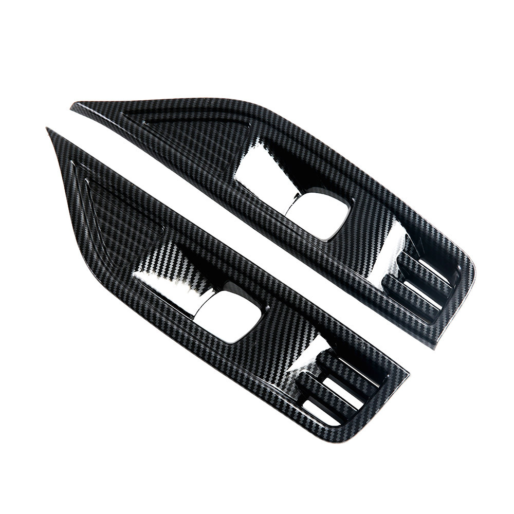 Suitable for 25 Byd Shark6 Door Bowl Handles, Shark Reversing Rearview Mirror Covers, Threshold Strips, Modified Exterior Stickers