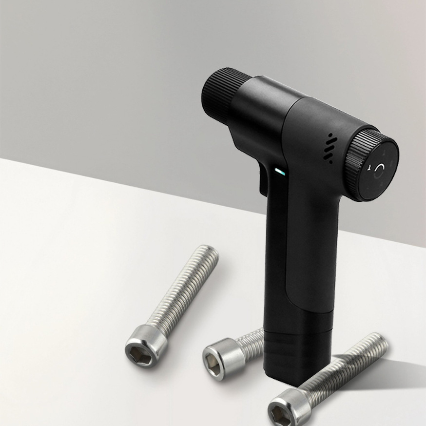 无刷智能家用电钻多功能电动螺丝刀家用电钻电动维修工具