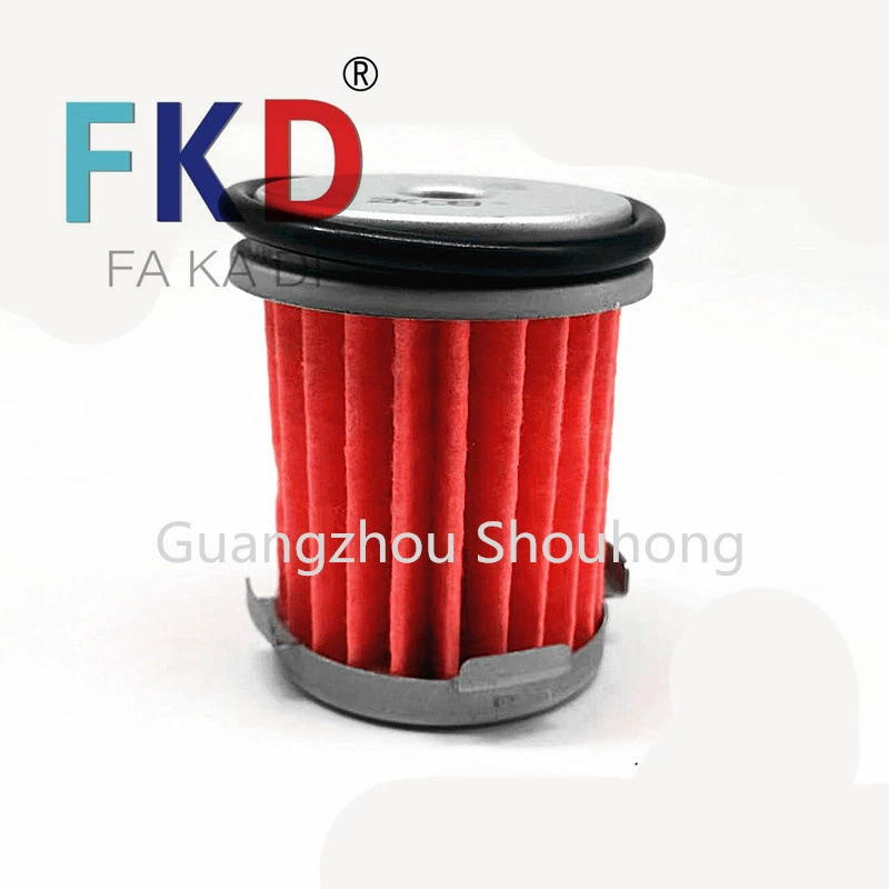 25450-p4v-013 применимо к фильтрующим элементам коробки передач Honda acge полной серии Accord Smart Fit Odyssey